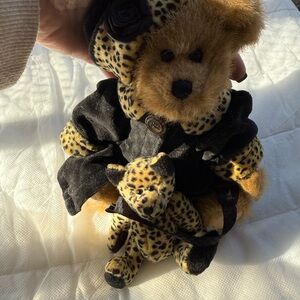 Vintage The Boyds Collection Bear